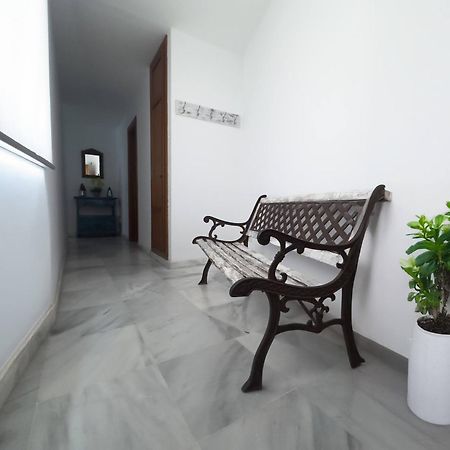 Apartamento Aguamarina 5C Primera Linea De Playa Estepona Kültér fotó