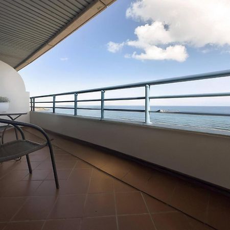 Apartamento Aguamarina 5C Primera Linea De Playa Estepona Kültér fotó
