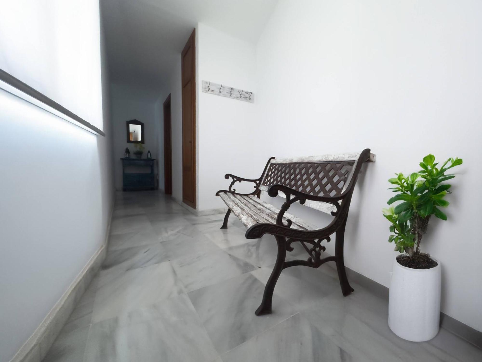 Apartamento Aguamarina 5C Primera Linea De Playa Estepona Kültér fotó