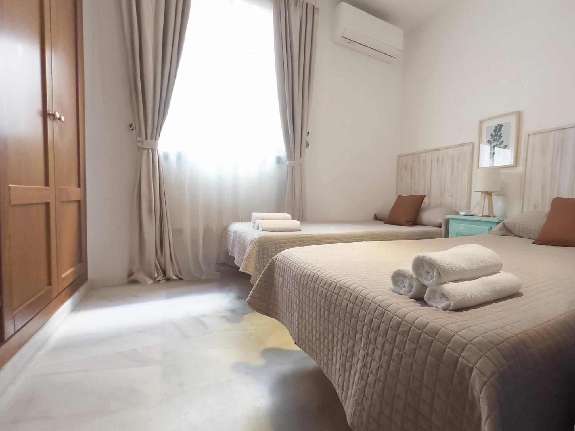 Apartamento Aguamarina 5C Primera Linea De Playa Estepona Kültér fotó